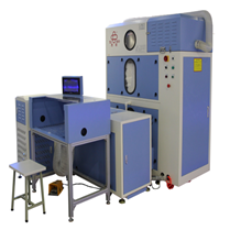 Duck Down Filling Machine,