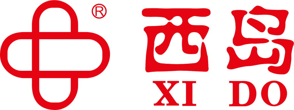 XIDO Down Filling Machine Logo