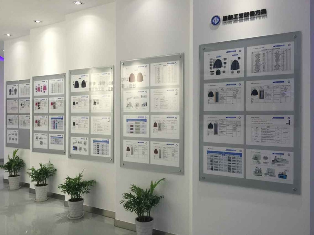 XIDO Fully Automatic Goose/ Duck Down&Feather Jacket Filling Machine