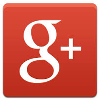 Google Plus icon